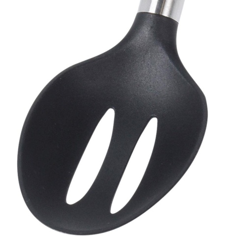 Łyżka kuchenna ażurowa 34cm EXCELLENT HOUSEWARE 140444