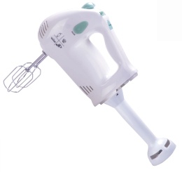 Mikser+blender MAESTRO biały MR-512