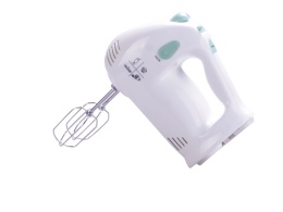 Mikser+blender MAESTRO biały MR-512