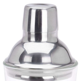 Shaker szklany 0.4L EXCELLENT HOUSEWARE 123319
