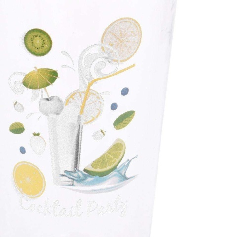 Shaker szklany 0.4L EXCELLENT HOUSEWARE 123319