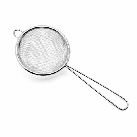 Sitko kuchenne 8cm drobne TADAR 7847