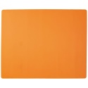 Stolnica silikonowa 60x50cm pomarańcz ORION 750370