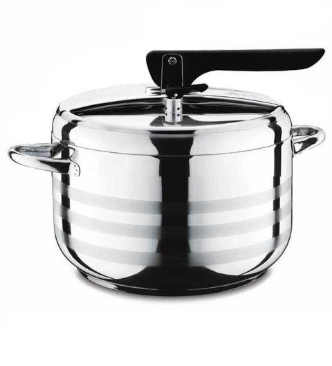 Szybkowar GöRGEL MANHEIM classic 4L