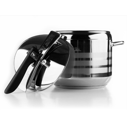 Szybkowar GöRGEL MANHEIM classic 4L