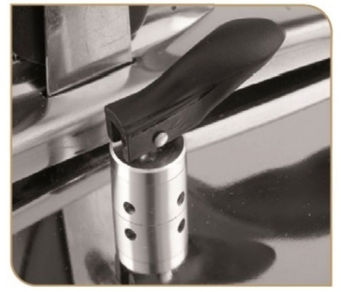 Szybkowar GöRGEL MANHEIM classic 4L