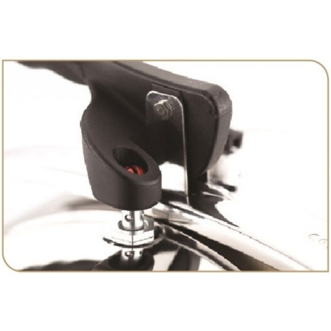 Szybkowar GöRGEL MANHEIM classic 4L