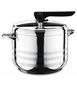 Szybkowar GöRGEL MANHEIM classic 5.0l