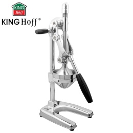 Wyciskarka profesjonalna do cytrusów KINGHOFF KH-1106