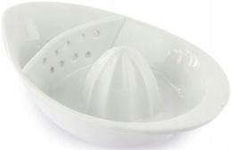 Wyciskarka wyciskacz do cytrusów porcelanowy mpl 7680