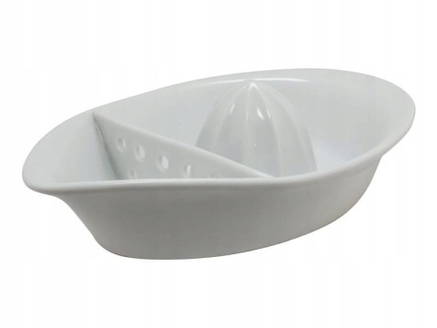 Wyciskarka wyciskacz do cytrusów porcelanowy mpl 7680