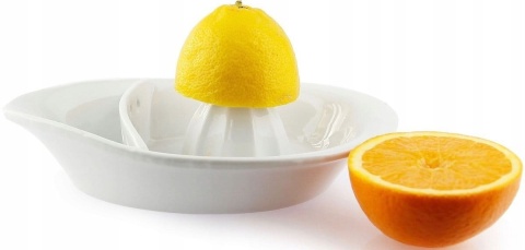 Wyciskarka wyciskacz do cytrusów porcelanowy mpl 7680