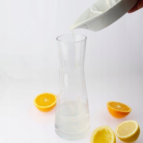 Wyciskarka wyciskacz do cytrusów porcelanowy mpl 7680