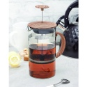 Zaparzacz szklany french press 1.0L KONIGHOFFER venga 8799