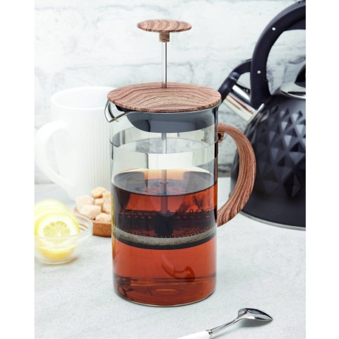 Zaparzacz szklany french press 1.0L KONIGHOFFER venga 8799