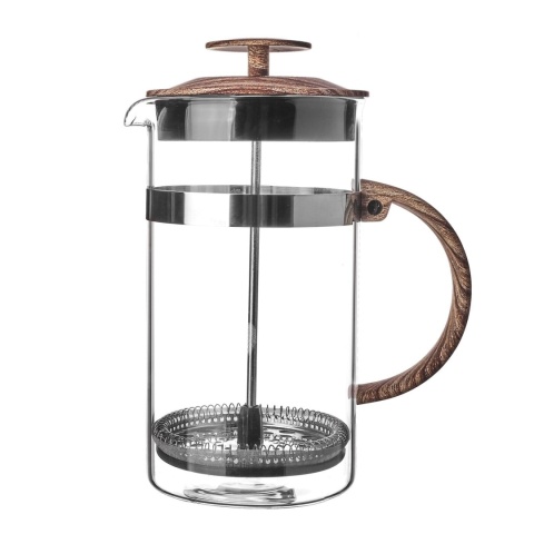 Zaparzacz szklany french press 1.0L KONIGHOFFER venga 8799