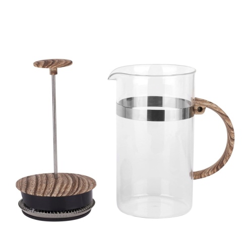 Zaparzacz szklany french press 1.0L KONIGHOFFER venga 8799