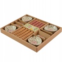 Zestaw do sushi na 4 osoby (pink) TADAR