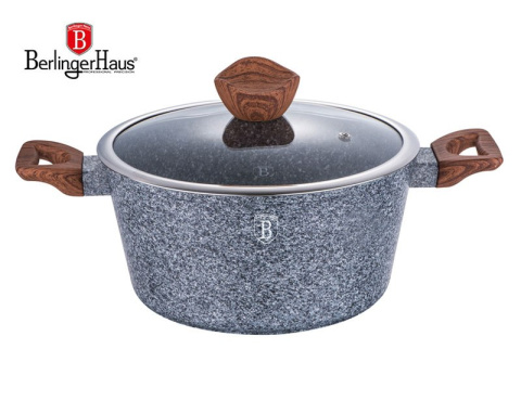 GARNEK BERLINGER HAUS FOREST LINE 28CM / 7.0L BH-1198 GARNEK BERLINGER HAUS FOREST LINE 28CM / 7.0L BH-1198
