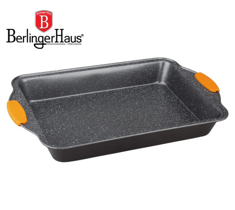 FORMA DO PIECZENIA 36CM BERLINGER HAUS GRANIT DIAMOND BH-1140 FORMA DO PIECZENIA 36CM BERLINGER HAUS GRANIT DIAMOND BH-1140