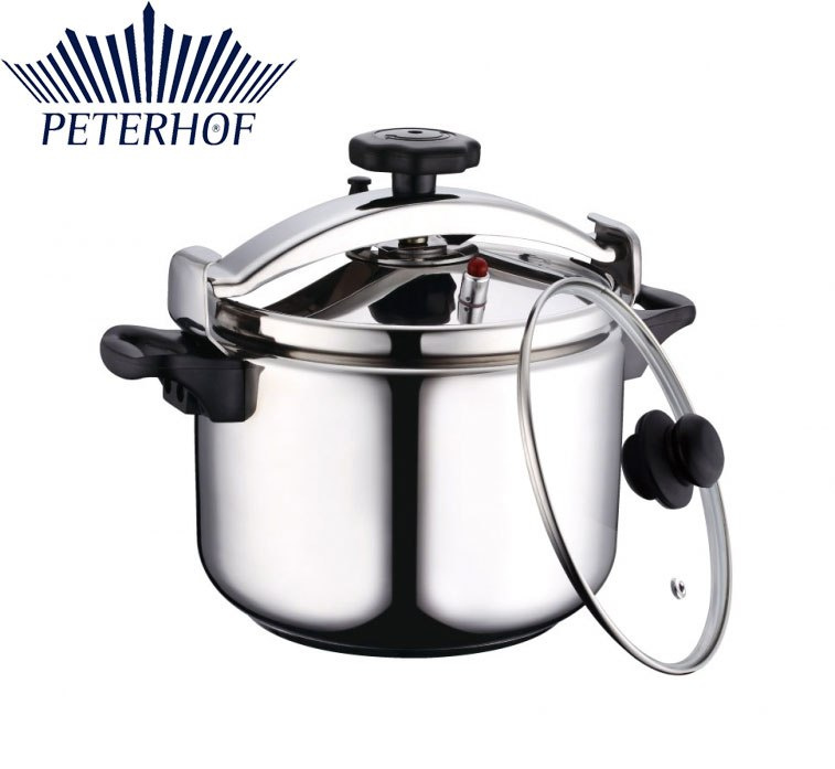 SZYBKOWAR PETERHOF CLEMENT 10.0L PH-15779-10 SZYBKOWAR PETERHOF CLEMENT 10.0L PH-15779-10