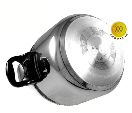 SZYBKOWAR PETERHOF CLEMENT 10.0L PH-15779-10 SZYBKOWAR PETERHOF CLEMENT 10.0L PH-15779-10