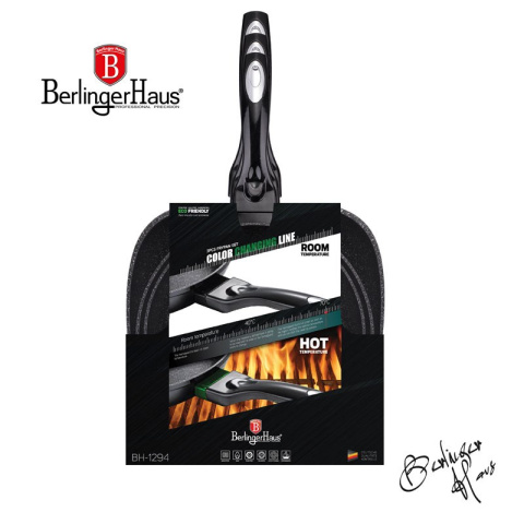 ZESTAW PATELNI GRANITOWYCH BERLINGER HAUS THERMOGUARD 3 ELE BH-1294 ZESTAW PATELNI GRANITOWYCH BERLINGER HAUS THERMOGUARD 3 ELE BH-1294