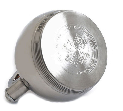 CZAJNIK STALOWY 3.0L KiNGHOFF KH-3778 CZAJNIK STALOWY 3.0L KiNGHOFF KH-3778