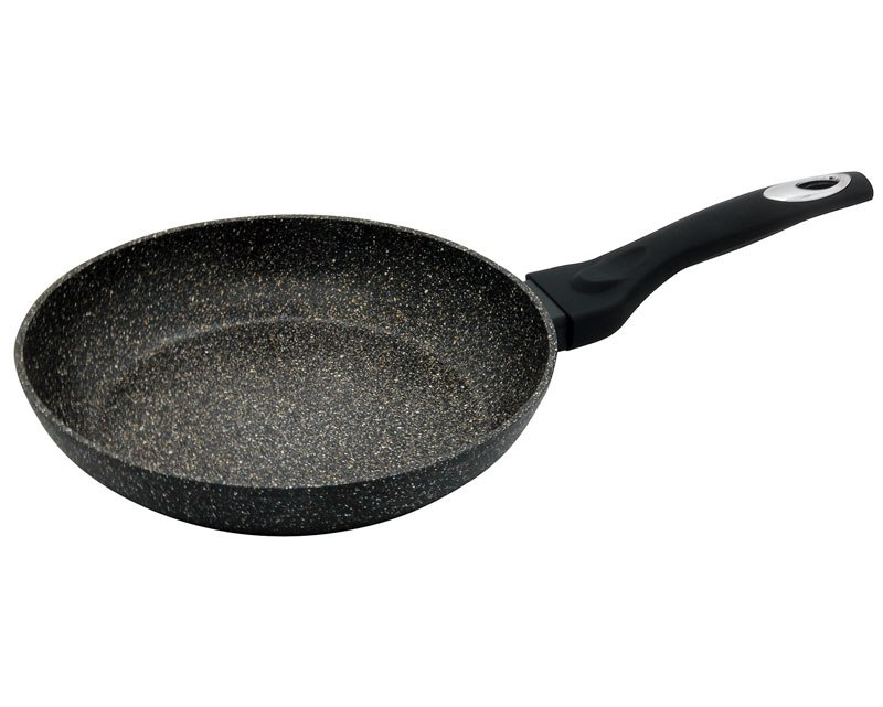 GARNKI GRANITOWE 7 ELE. KLAUSBERG MARMO GOLD KB-7030 GARNKI GRANITOWE 7 ELE. KLAUSBERG MARMO GOLD KB-7030