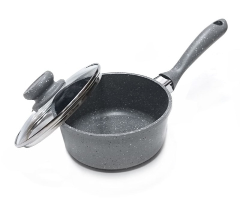 GARNKI GRANITOWE EDENBERG GRAY 8 ELE EB-9181 GARNKI GRANITOWE EDENBERG GRAY 8 ELE EB-9181