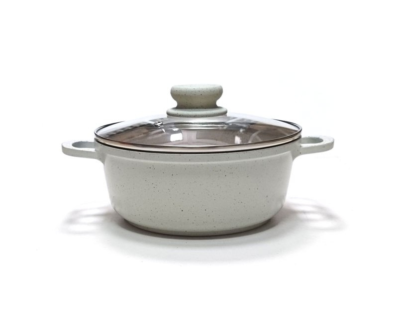 GARNKI MARMUROWE EDENBERG CREME 8 ELE EB-9182 GARNKI MARMUROWE EDENBERG CREME 8 ELE EB-9182