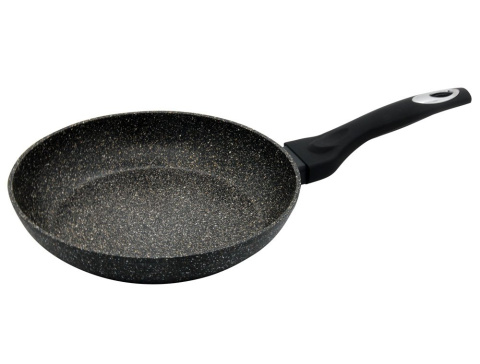 PATELNIA GRANITOWA 28CM KLAUSBERG MARMO GOLD KB-7041 PATELNIA GRANITOWA 28CM KLAUSBERG MARMO GOLD KB-7041