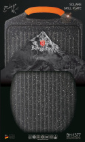 TACA GRILLOWA 45CM BERLINGER HAUS GRANIT DIAMOND BH-1377