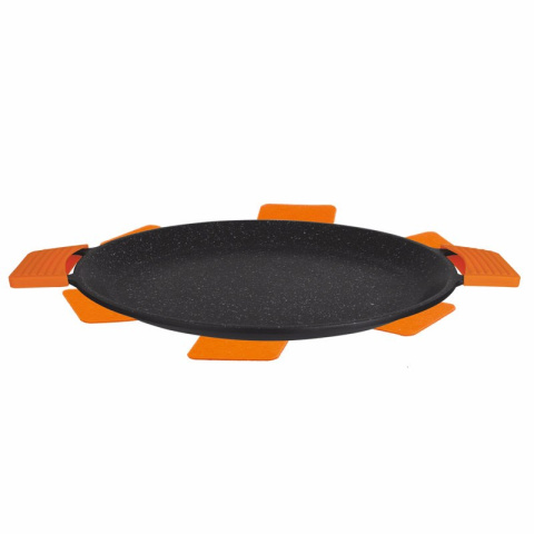 PATELNIA DO PIZZY 32CM BERLINGER HAUS GRANIT DIAMOND BH-1368 PATELNIA DO PIZZY 32CM BERLINGER HAUS GRANIT DIAMOND BH-1368