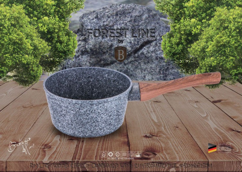 RONDELEK BERLINGER HAUS FOREST LINE 16CM / 1.3L BH-1195 RONDELEK BERLINGER HAUS FOREST LINE 16CM / 1.3L BH-1195
