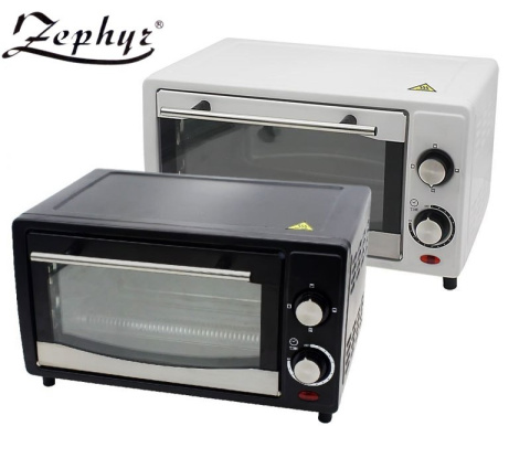 OPIEKACZ / PIEKARNIK OVEN INOX 12L 1200W ZEPHYR SP-1441-R OPIEKACZ / PIEKARNIK OVEN INOX 12L 1200W ZEPHYR SP-1441-R