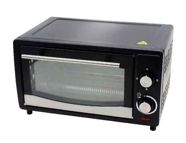OPIEKACZ / PIEKARNIK OVEN INOX 12L 1200W ZEPHYR SP-1441-R OPIEKACZ / PIEKARNIK OVEN INOX 12L 1200W ZEPHYR SP-1441-R