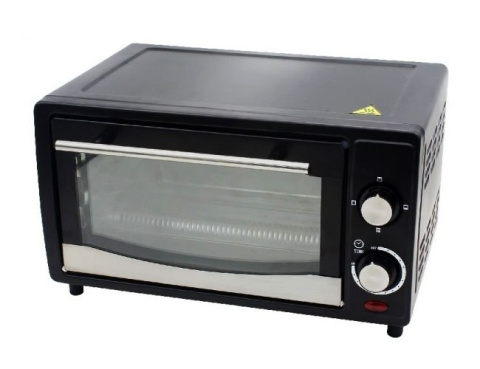 OPIEKACZ / PIEKARNIK OVEN INOX 12L 1200W ZEPHYR SP-1441-R OPIEKACZ / PIEKARNIK OVEN INOX 12L 1200W ZEPHYR SP-1441-R
