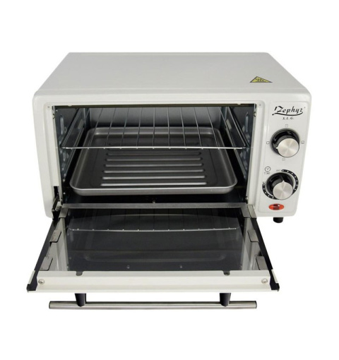 OPIEKACZ / PIEKARNIK OVEN INOX 12L 1200W ZEPHYR SP-1441-R OPIEKACZ / PIEKARNIK OVEN INOX 12L 1200W ZEPHYR SP-1441-R
