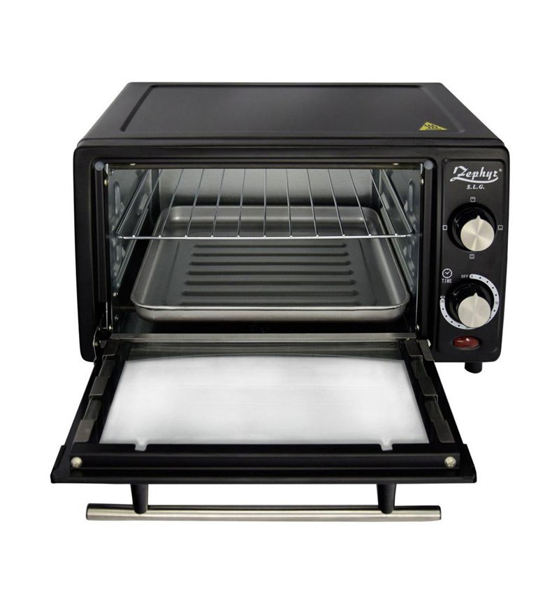 OPIEKACZ / PIEKARNIK OVEN INOX 12L 1200W ZEPHYR SP-1441-R OPIEKACZ / PIEKARNIK OVEN INOX 12L 1200W ZEPHYR SP-1441-R