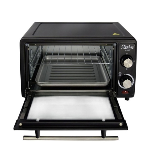OPIEKACZ / PIEKARNIK OVEN INOX 12L 1200W ZEPHYR SP-1441-R OPIEKACZ / PIEKARNIK OVEN INOX 12L 1200W ZEPHYR SP-1441-R