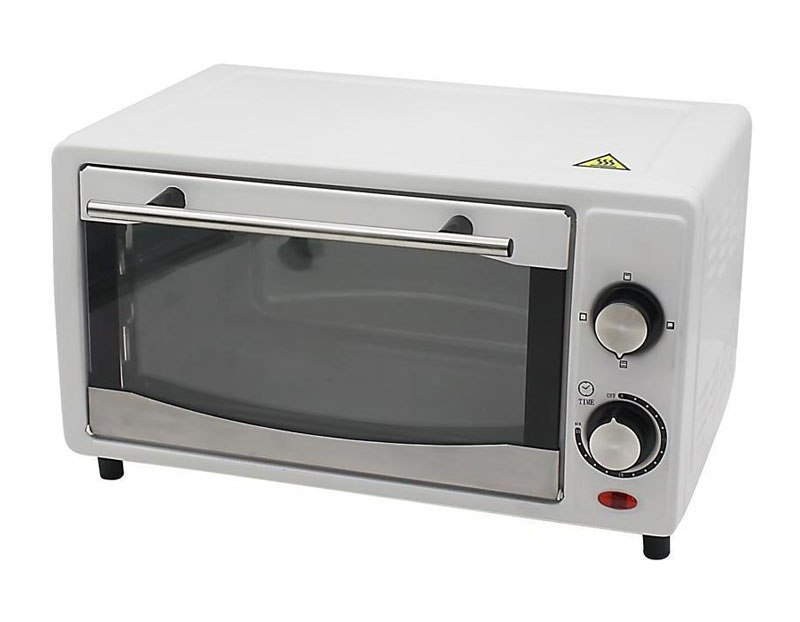 OPIEKACZ / PIEKARNIK OVEN INOX 12L 1200W ZEPHYR SP-1441-R OPIEKACZ / PIEKARNIK OVEN INOX 12L 1200W ZEPHYR SP-1441-R