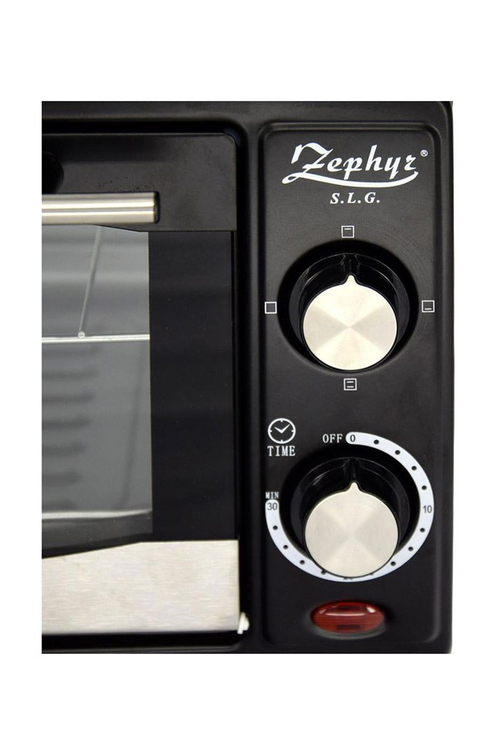 OPIEKACZ / PIEKARNIK OVEN INOX 12L 1200W ZEPHYR SP-1441-R OPIEKACZ / PIEKARNIK OVEN INOX 12L 1200W ZEPHYR SP-1441-R