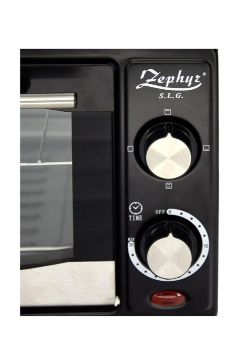 OPIEKACZ / PIEKARNIK OVEN INOX 12L 1200W ZEPHYR SP-1441-R OPIEKACZ / PIEKARNIK OVEN INOX 12L 1200W ZEPHYR SP-1441-R