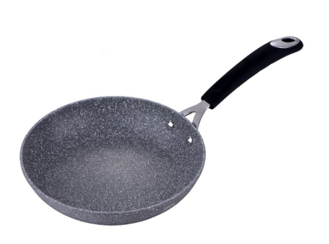 PATELNIA BERLINGER HAUS 24CM GRAY STONE TOUCH BH-1146-N PATELNIA BERLINGER HAUS 24CM GRAY STONE TOUCH BH-1146-N