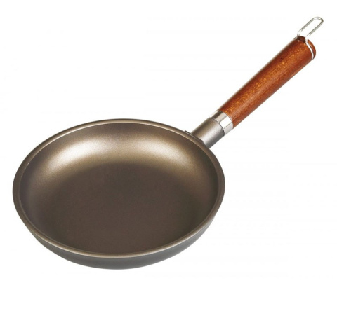 PATELNIA TITANIUM KASSEL LIA 24CM no.93413 PATELNIA TITANIUM KASSEL LIA 24CM no.93413