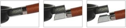 PATELNIA TITANIUM KASSEL LIA 24CM no.93413 PATELNIA TITANIUM KASSEL LIA 24CM no.93413