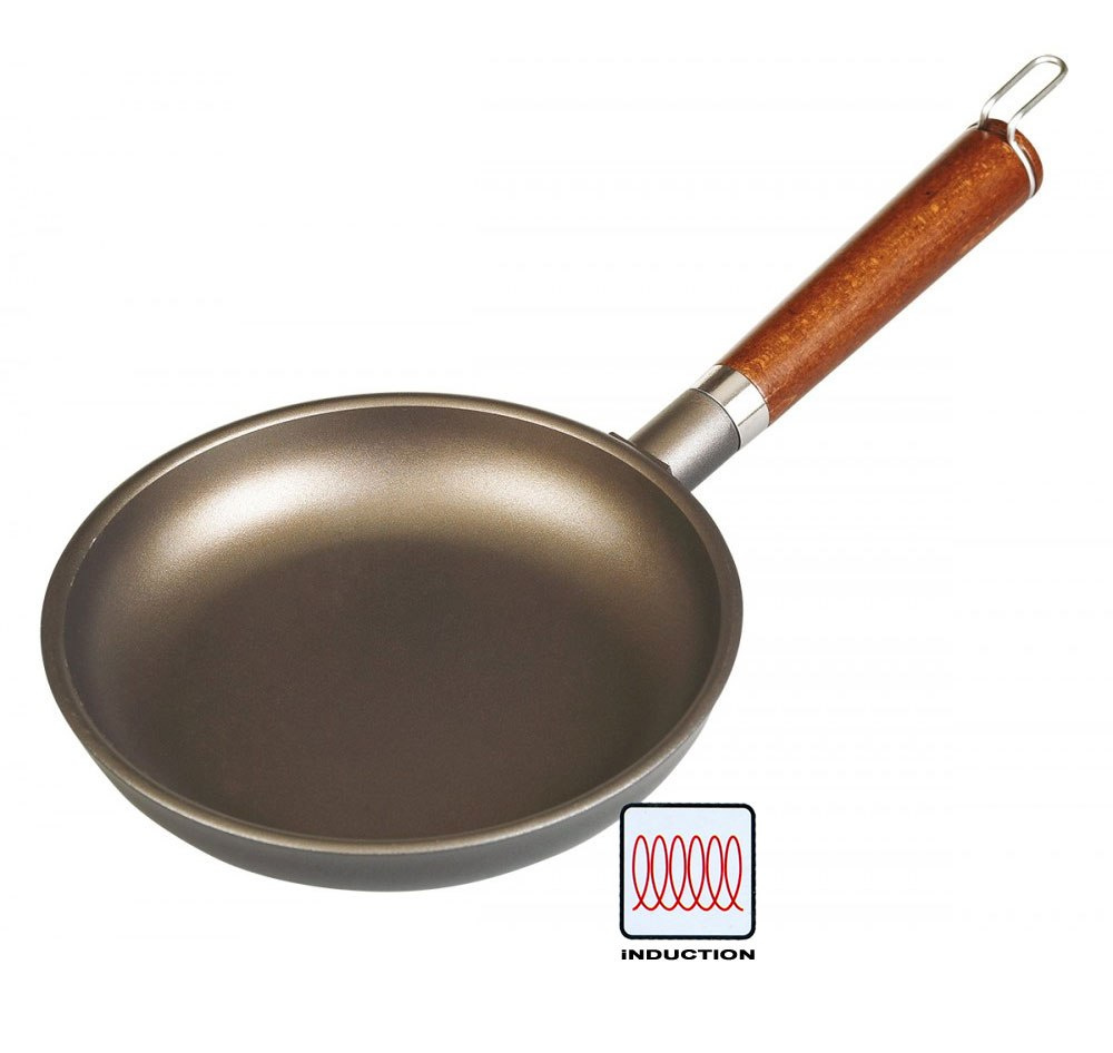 PATELNIA TITANIUM KASSEL LIA 24CM no.93414 PATELNIA TITANIUM KASSEL LIA 24CM no.93414