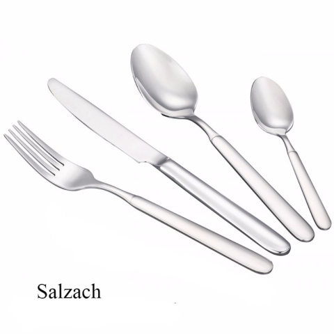 SZTUĆCE OBIADOWE 24 ELE. KASSEL SALZACH no. 93303 SZTUĆCE OBIADOWE 24 ELE. KASSEL SALZACH no. 93303