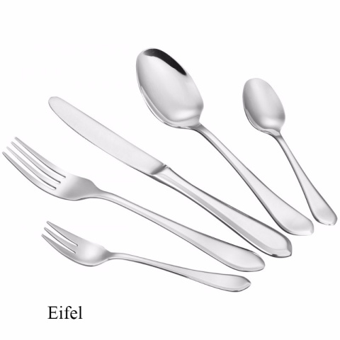 SZTUĆCE OBIADOWE 30 ELE. KASSEL EIFEL no. 93332 SZTUĆCE OBIADOWE 30 ELE. KASSEL EIFEL no. 93332